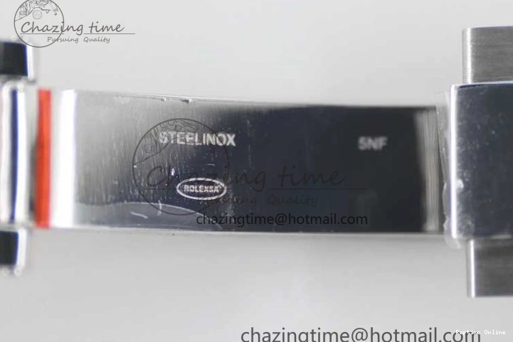 0420 Daytona 116500 SS TWF 1:1 Best Edition 904L Steel Black Dial on SS Bracelet A EasyCare 2407